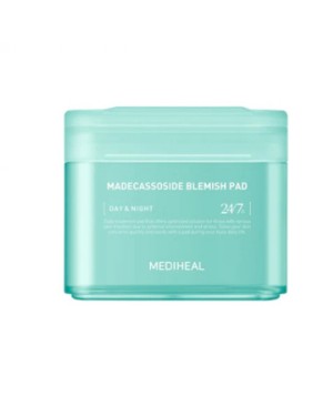 Mediheal - Madecassoside Blemish Pad - 100ea