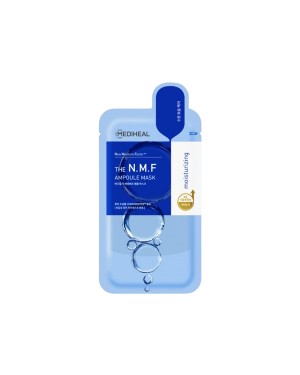 Mediheal - The N.M.F Ampoule Mask