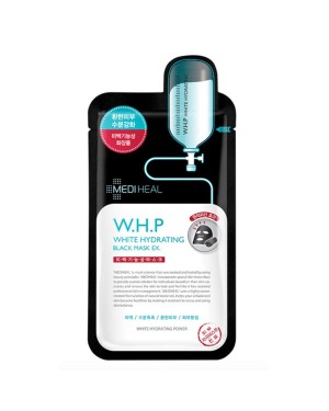 Mediheal - WHP White Masque Noir Hydratant EX - 1pc