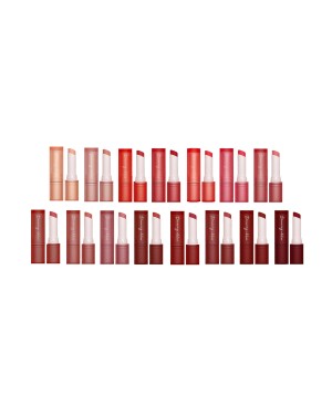 MEMEBOX - I'M MEME Drawing Atelier Velvet Lipstick - 3.5g