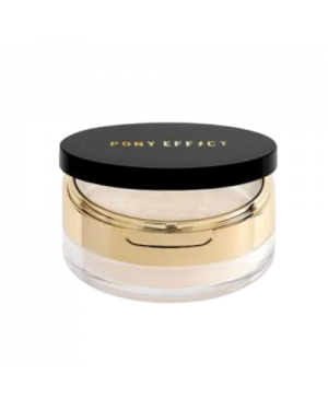 MEMEBOX - PONY EFFECT Coverstay Bake & Fix Powder - 6.5g