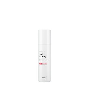 MIBA - Ion calcium Skin Spray - 200ml