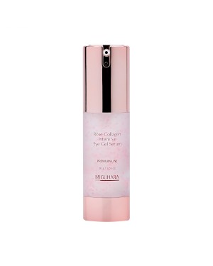 MIGUHARA - Rose Collagen Intensive Eye Gel Serum - 30g