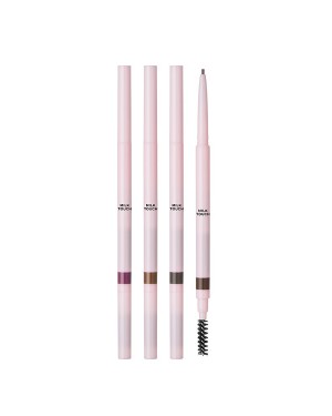 Milk Touch - All-Day Easy Ultra Slim Brow - 0.09g