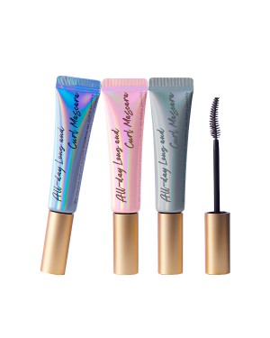 Milk Touch - All-Day Long & Curl Mascara - 10g