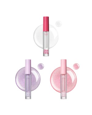 Milk Touch - Dearthing Glow Effect Lip Plumper - 1.5g