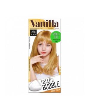 miseenscéne - Hello Bubble - 1set - 10G Vanilla Gold