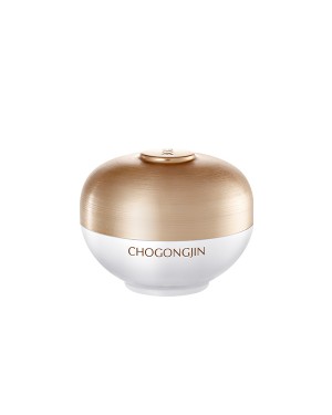 [Deal] MISSHA - Chogongjin Sulbon Jin Dark Spot Correcting Cream - 60ml