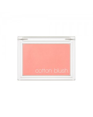 [Deal] MISSHA - Cotton Blush - No.My Candy Shop