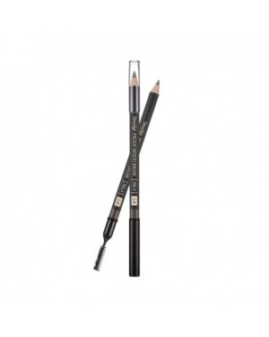 [Deal] MISSHA - Smudge Proof Wood Brow - No.04 Gray Brown - 1pc