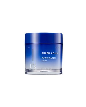 [Deal] MISSHA - Super Aqua Ultra Hyalron Cream - 70ml