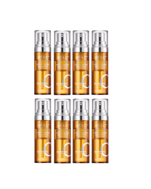 MISSHA - Vita C Plus Spot Correcting Concentrate Ampoule - 15g (8ea) Set