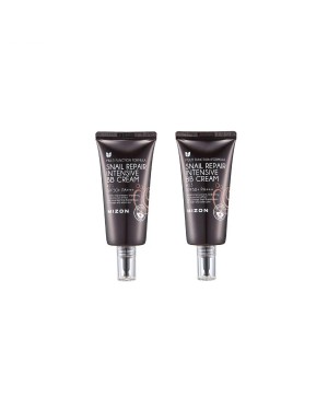 MIZON - Snail Repair Intensive BB Cream - 50ml
