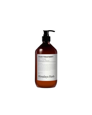 Nard - Treatment Signature - 500ml