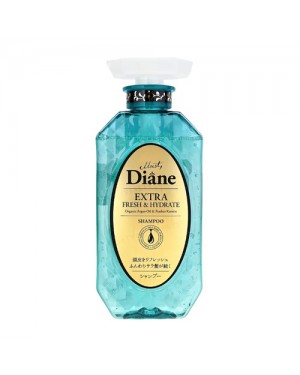 NatureLab - Moist Diane Perfect Beauty Extra Fresh & Hydrate Shampoo - 450ml
