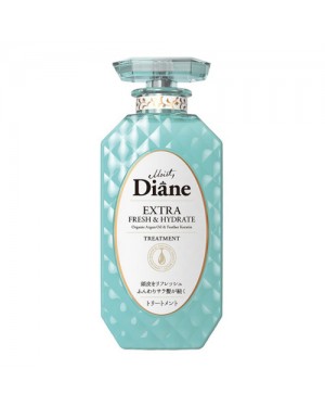 NatureLab - Moist Diane Perfect Beauty Extra Fresh & Hydrate Treatment - 450ml