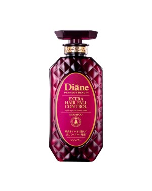 [Deal] NatureLab - Moist Diane Perfect Beauty Extra Hair Fall Control Shampoo - 450ml