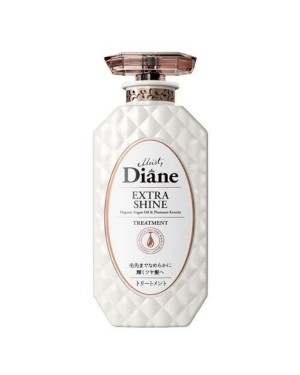 NatureLab - Moist Diane Perfect Beauty Extra Shine Treatment - 450ml