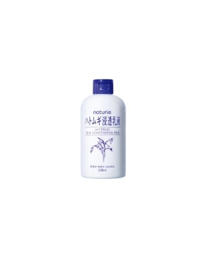 [Deal] Naturie - HATOMUGI Skin Conditioning Milk - 230ml