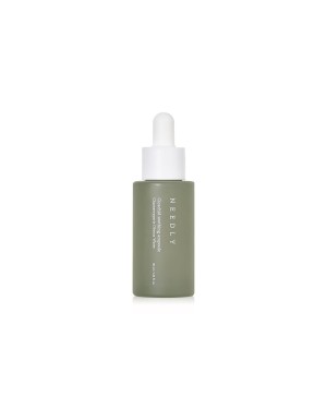 NEEDLY - Cicachid Soothing Ampoule - 30ml