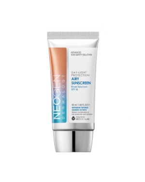 [Deal] NEOGEN Dermalogy - Day-Light Protection Airy Sunscreen SPF50+ PA+++ - 50ml