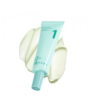 numbuzin - No.1 Clear Filter Sun Essence SPF 50+ PA ++++ - 50ml