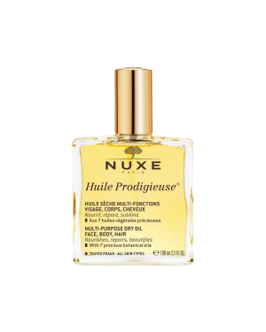 NUXE - Huile Prodigieuse Multi-Purpose Dry Oil - 100ml