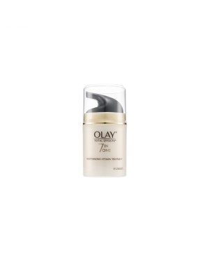 OLAY - Total Effects 7 in One Moisturizing Vitamin Treatment - 50g
