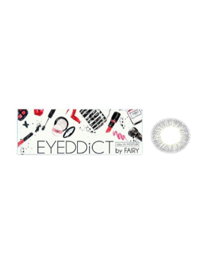 OLENS - Eyeddict 1 Day - #05 Midnight Sheer - 10pc