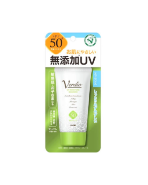 OMI - Verdio UV Moisture Essence SPF 50+ PA++++ - 50g