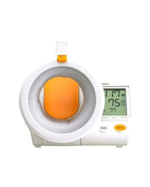 Omron - Upper Arm Blood Pressure Monitor HEM-1000 (CN Version) - 1pc