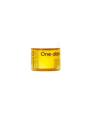 One-day's you - Help Me! Honey-C Pad - 60ea/125ml