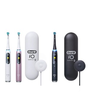 Oral-B - iO Series 9 Electric Toothbrush - 1set