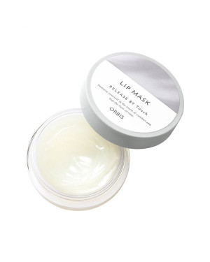 ORBIS - Release by Touch Lip Mask - 8g