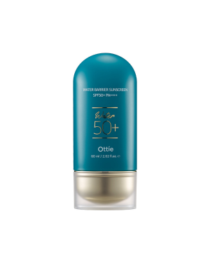 [Deal] Ottie - Water Barrier Sunscreen SPF50+ PA++++ - 60ml