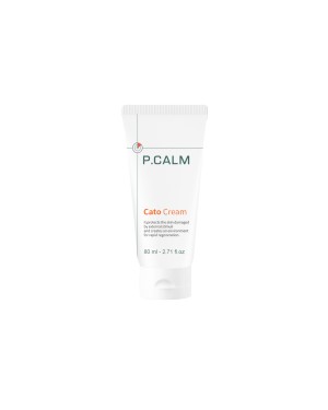 [Deal] P.CALM - Cato Cream - 80ml