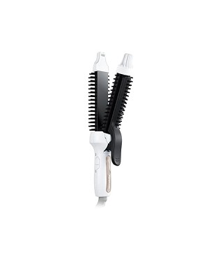 Panasonic - 2 Way Brush Iron 26mm EH-HV41-W 100-240V - 1pc