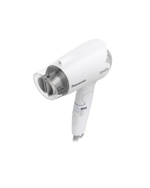 Panasonic - Foldable Ionity Hair Dryer EH-NE2J-W 1200W 100V - 1pc