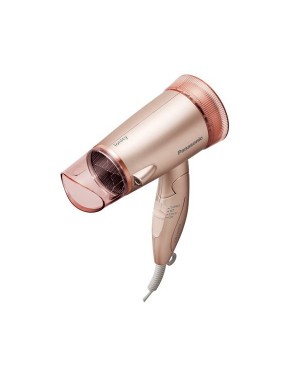 Panasonic - Foldable Ionity Hair Dryer EH-NE5C-P 1200W 100V - 1pc