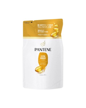 Pantene Japan - Extra Damage Care Shampoo Refill - 300ml