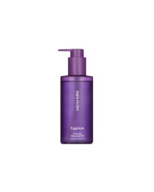Papa Recipe - Eggplant Clearing Cleansing Oil - 200ml