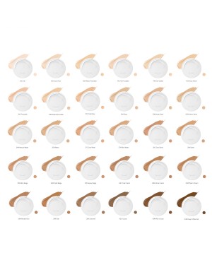 Parnell - Cicamanu Serum Cushion (Global Version) - 30 Shades - 15g