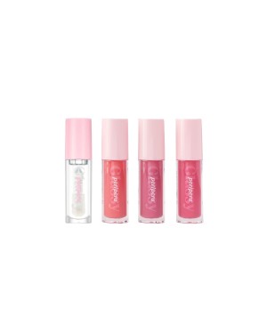 peripera - Ink Glasting Lip Gloss - 4.5ml