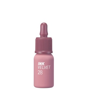 [Deal] peripera - Ink The Velvet - 4g - 028 Mauveful Nude