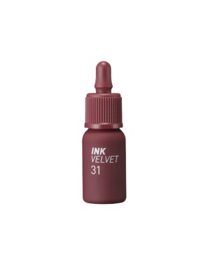 [Deal] peripera - Ink The Velvet - 4g - 031 Wine Nude