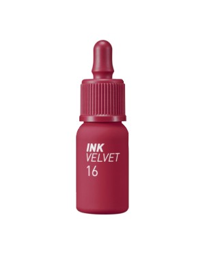 [Deal] peripera - Ink The Velvet - 4g - #16 Heart Fuchsia Pink