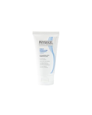 PHYSIOGEL - Daily Moisture Therapy Cream For Normal / Dry Sensitive Skin - 75ml