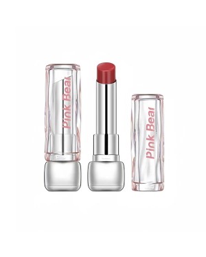 Pink Bear - Glossy Lipstick - 3.2g