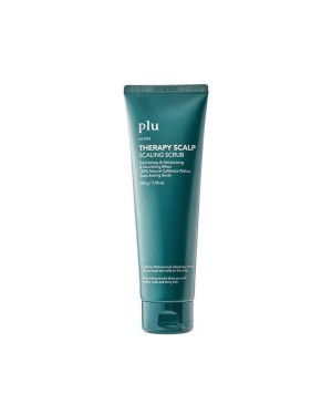plu - Theraphy Scalp Scaling Scrub - 200g
