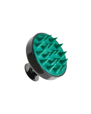 plu - Theraphy Scalp Scaling Scrub Brush - 1pc